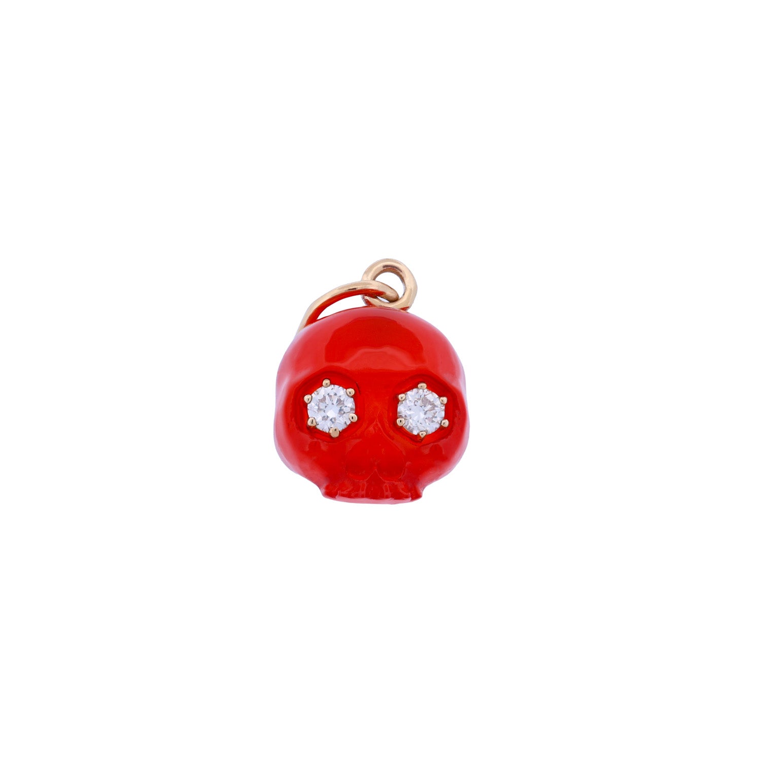 The Skull of Carnelian