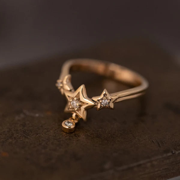 The Astra Ring