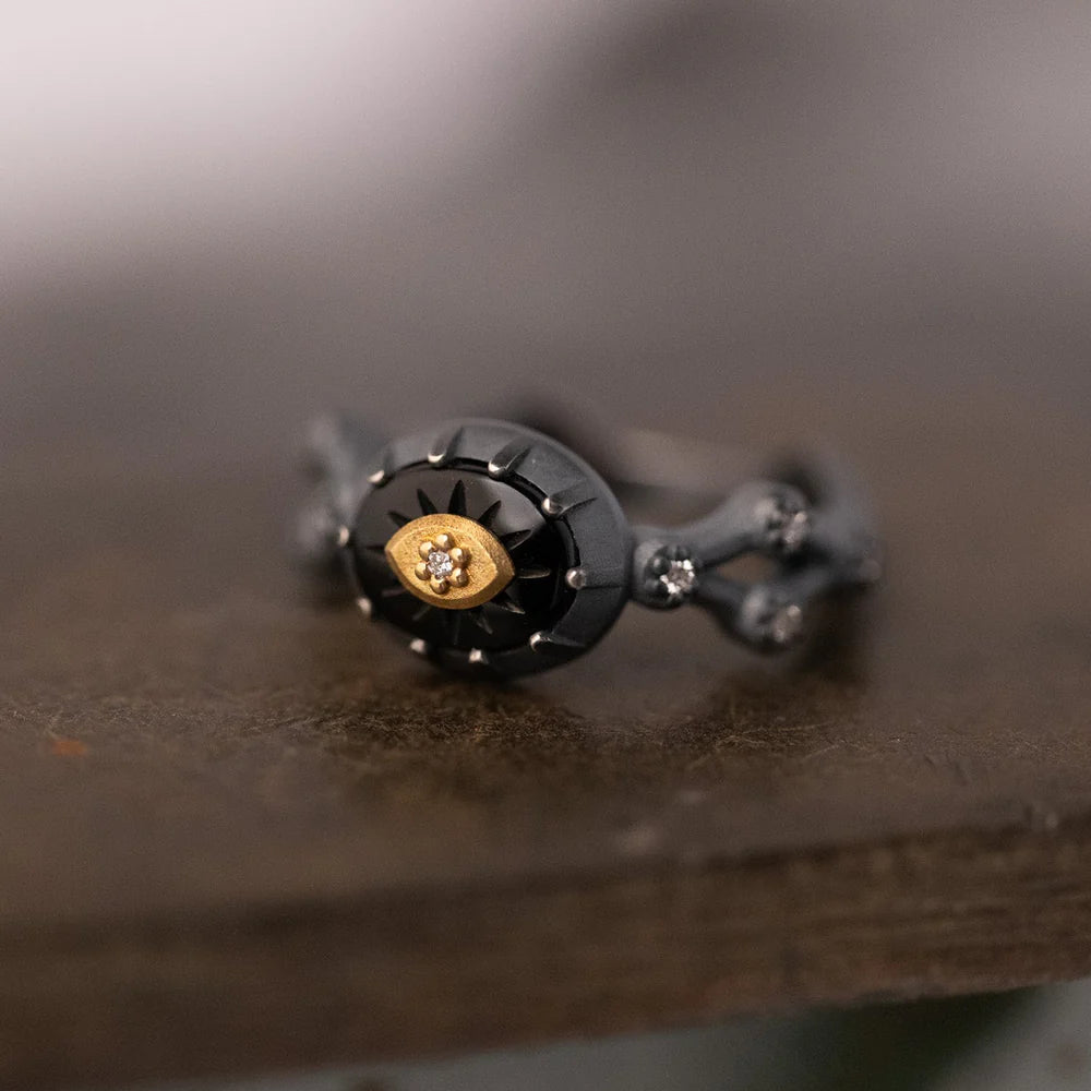 Walk Through Hell Ring