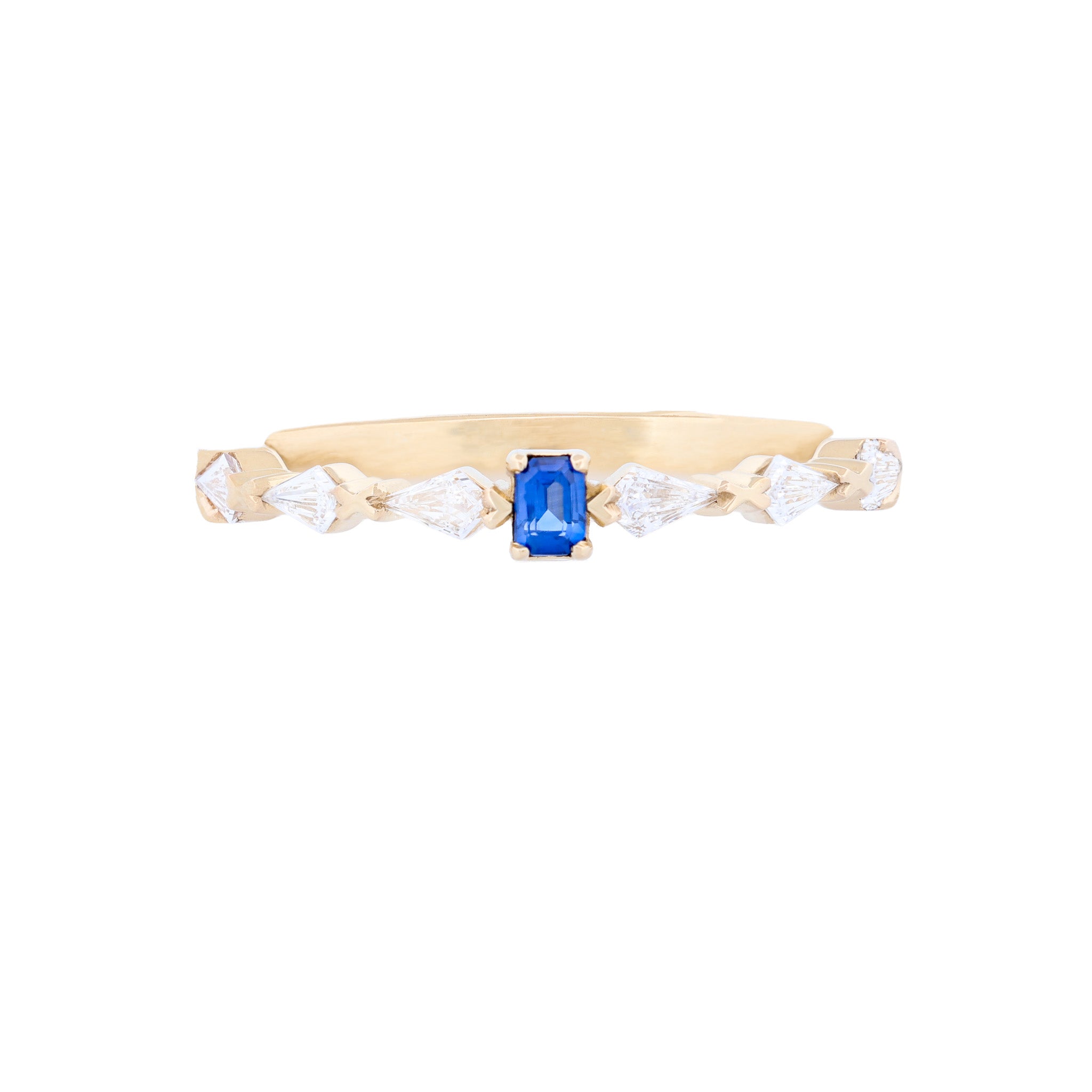 Petite Astra Ring