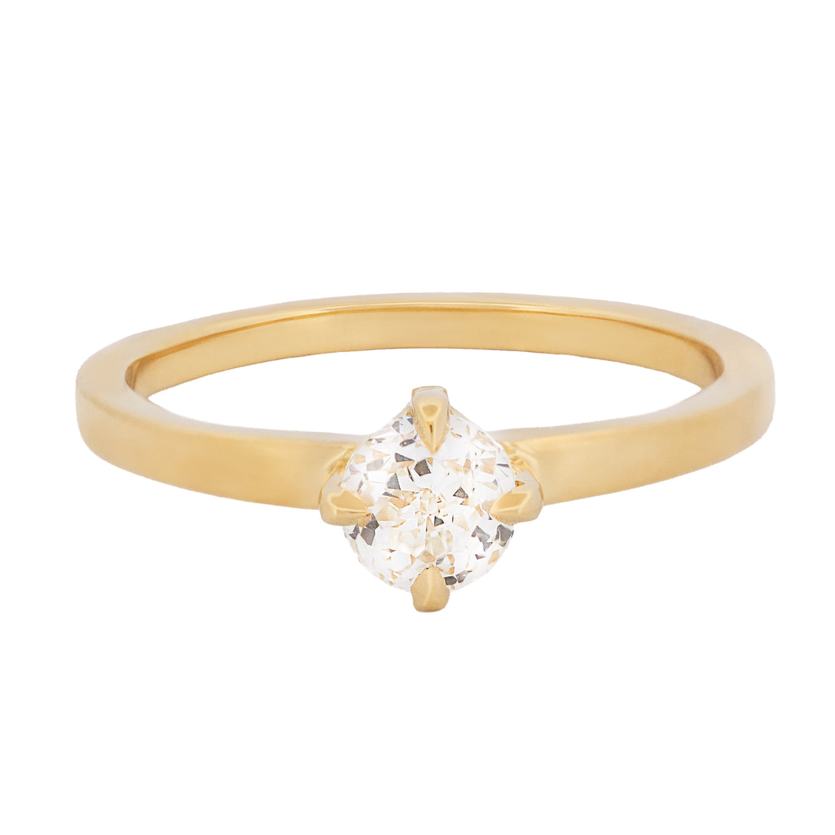Petite Penelope - Crown Jubilee (0.62ct)