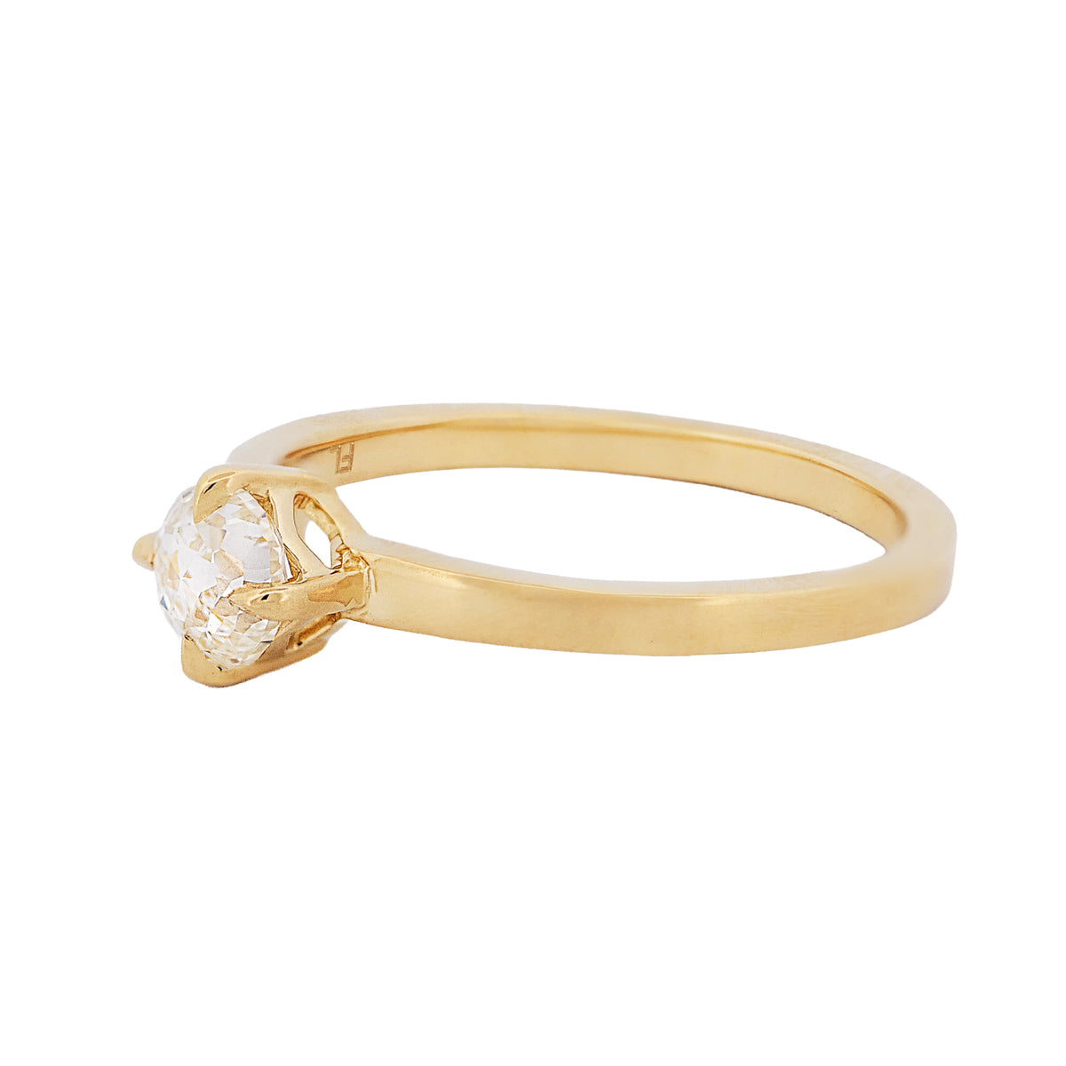 Petite Penelope - Crown Jubilee (0.62ct)