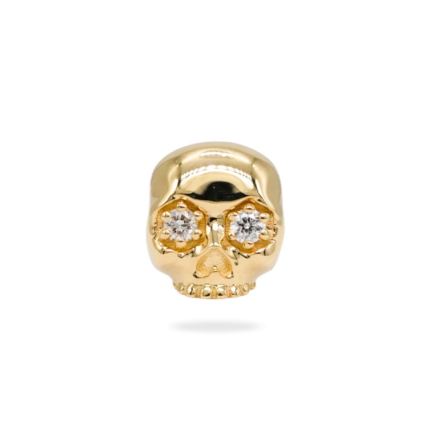 The Skull Stud - Classic