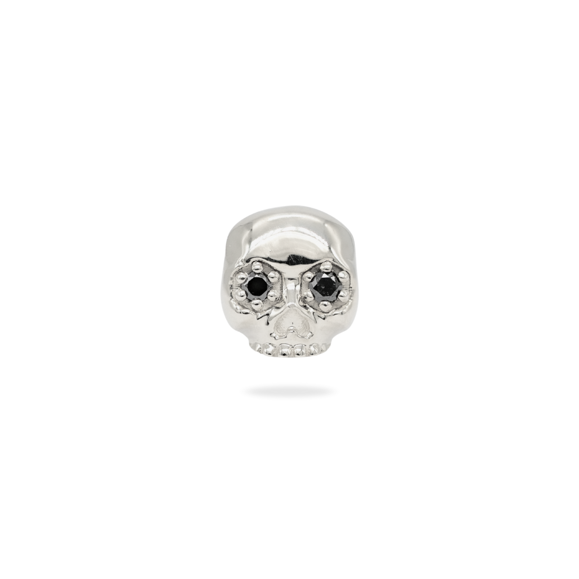 The Skull Stud - Petite