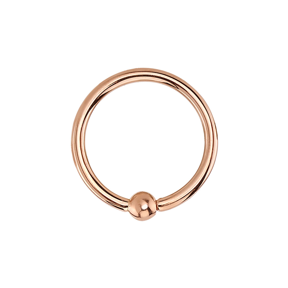 Fixed Bead Ring