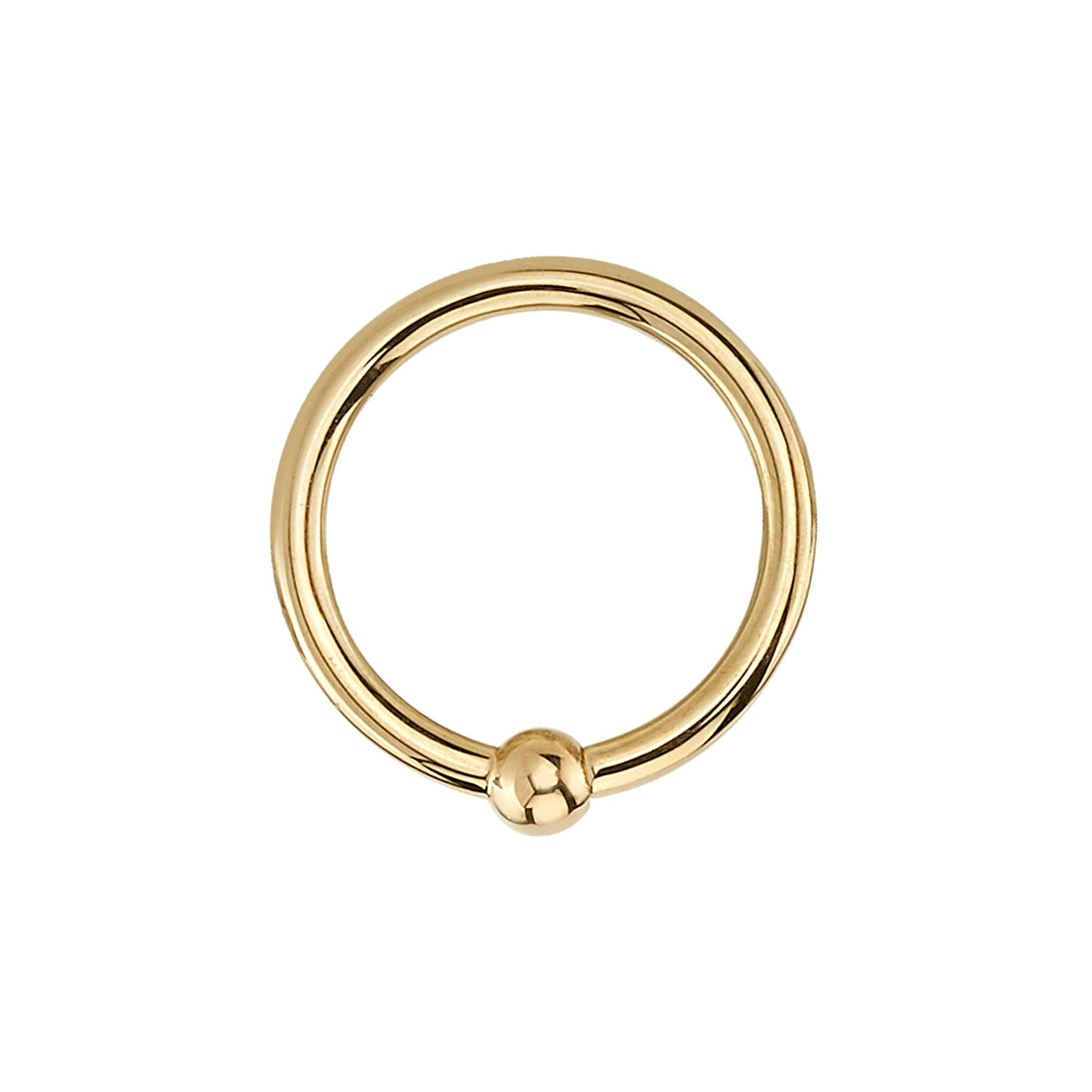 Fixed Bead Ring