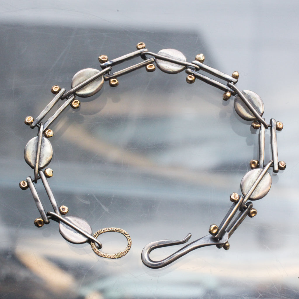 Desert Deco Bracelet