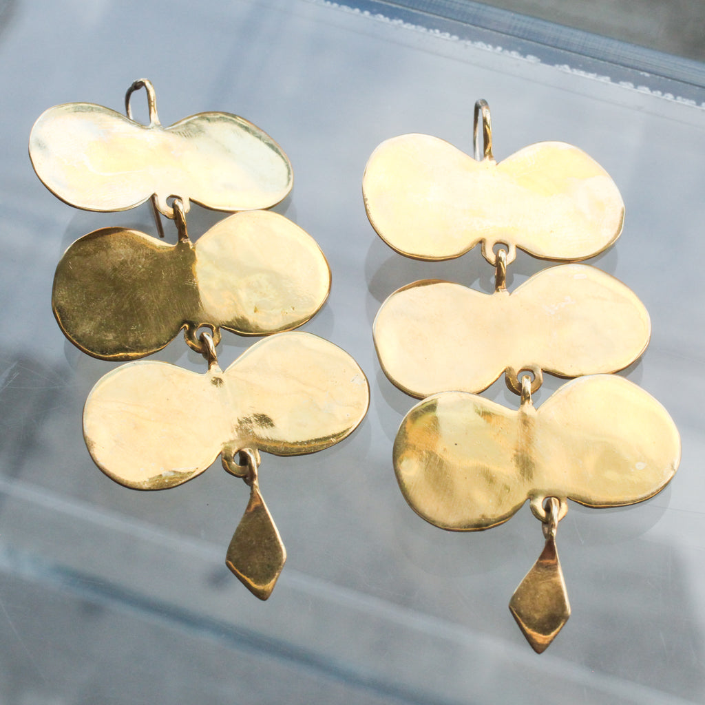 Palomas Earrings