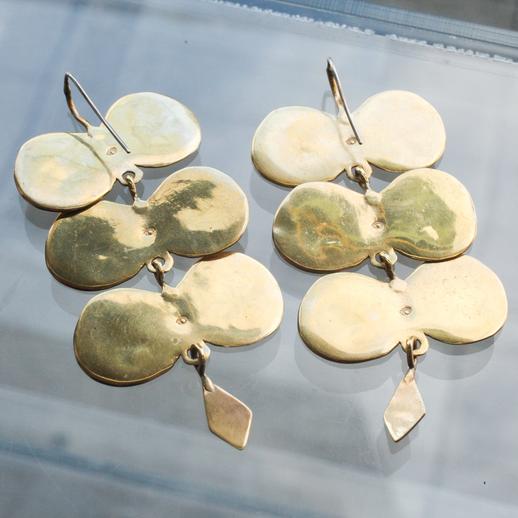 Palomas Earrings