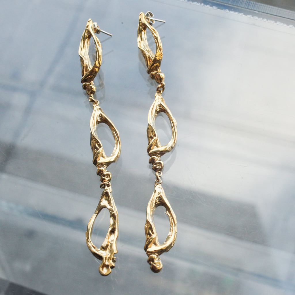 Vargas Earrings