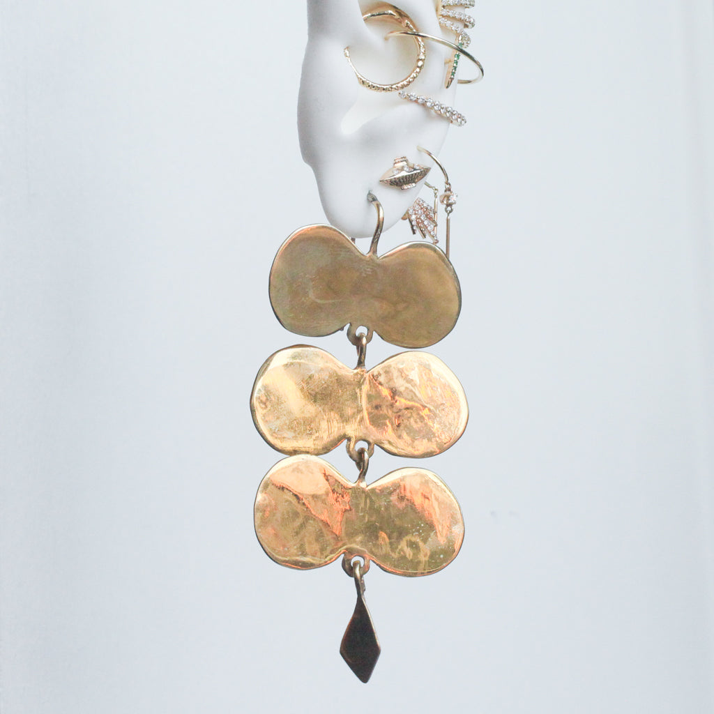 Palomas Earrings