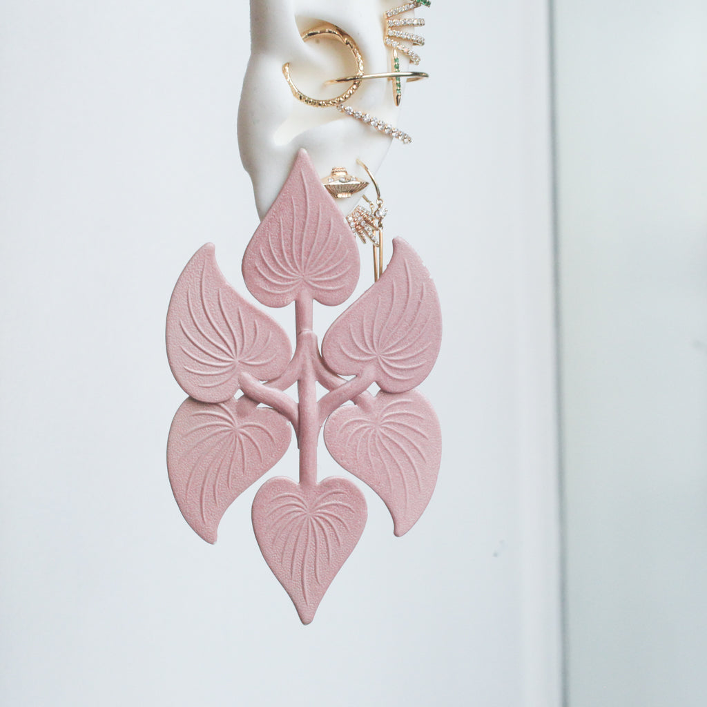 Grand Indah Earrings
