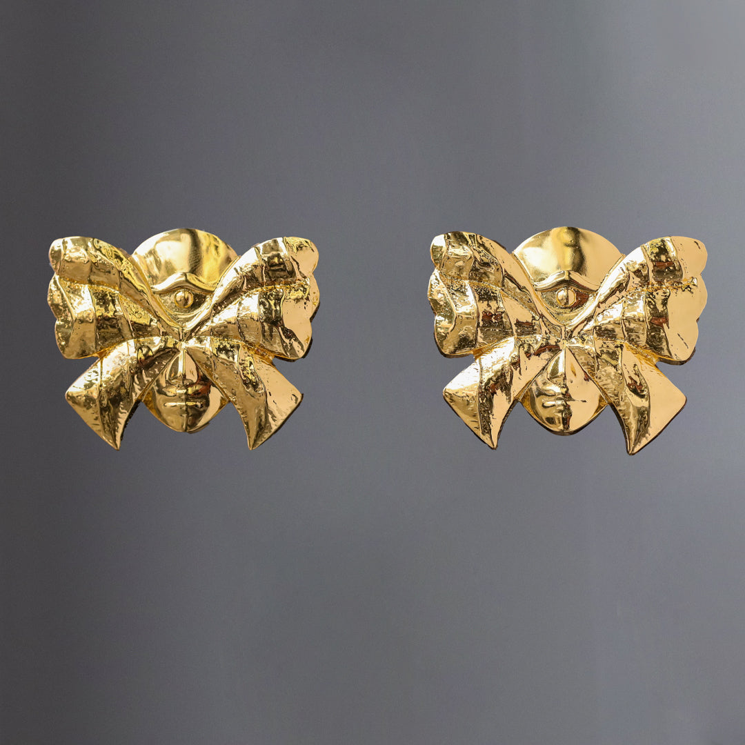 Butterfly Effect Earrings