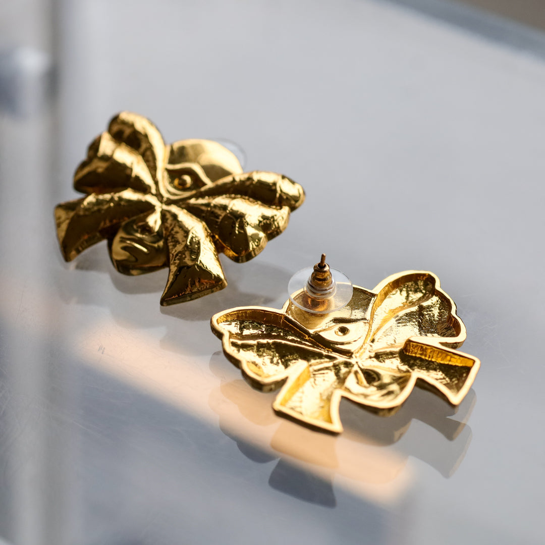 Butterfly Effect Earrings