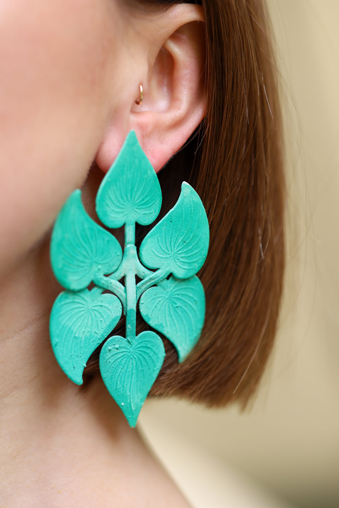 Grand Indah Earrings