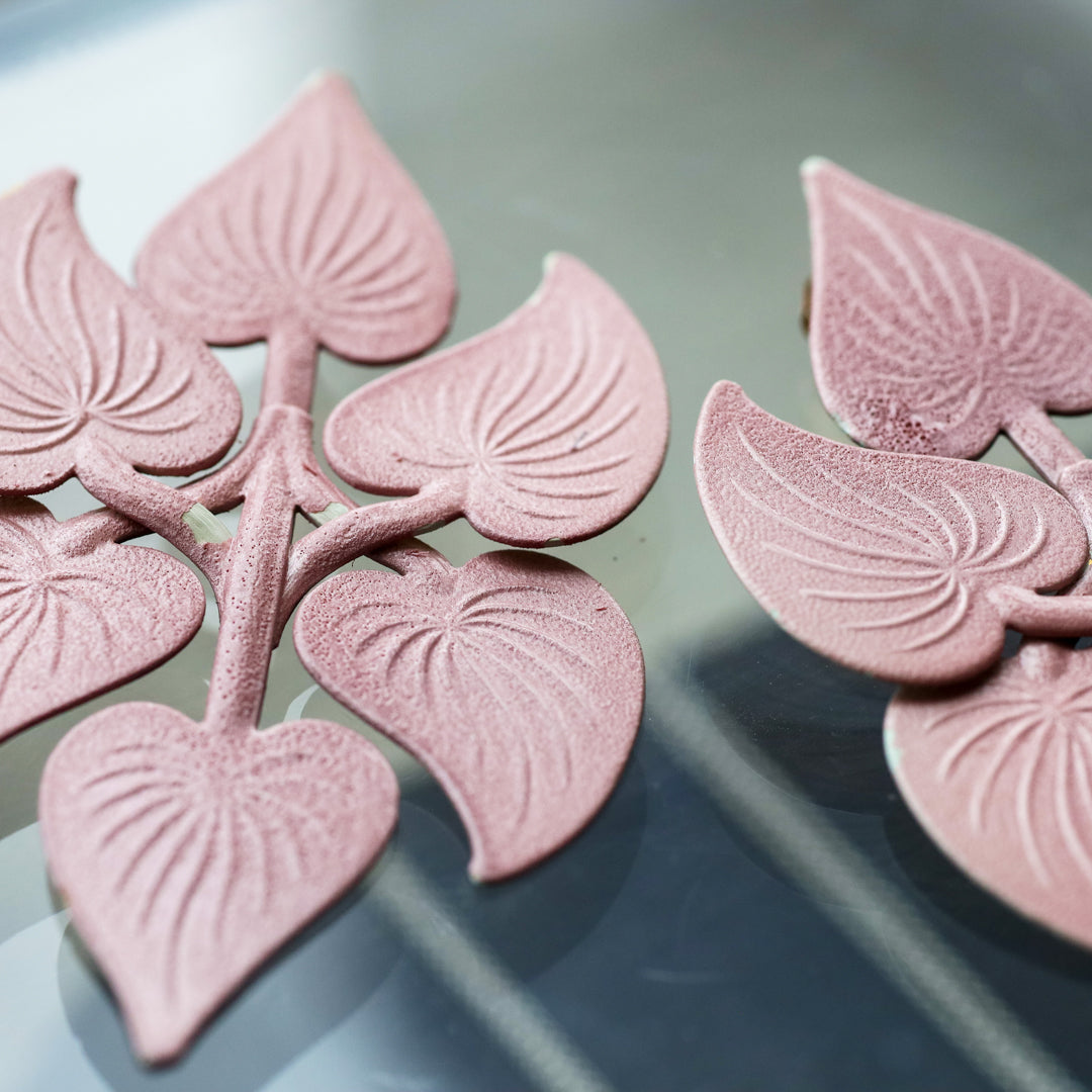 Grand Indah Earrings