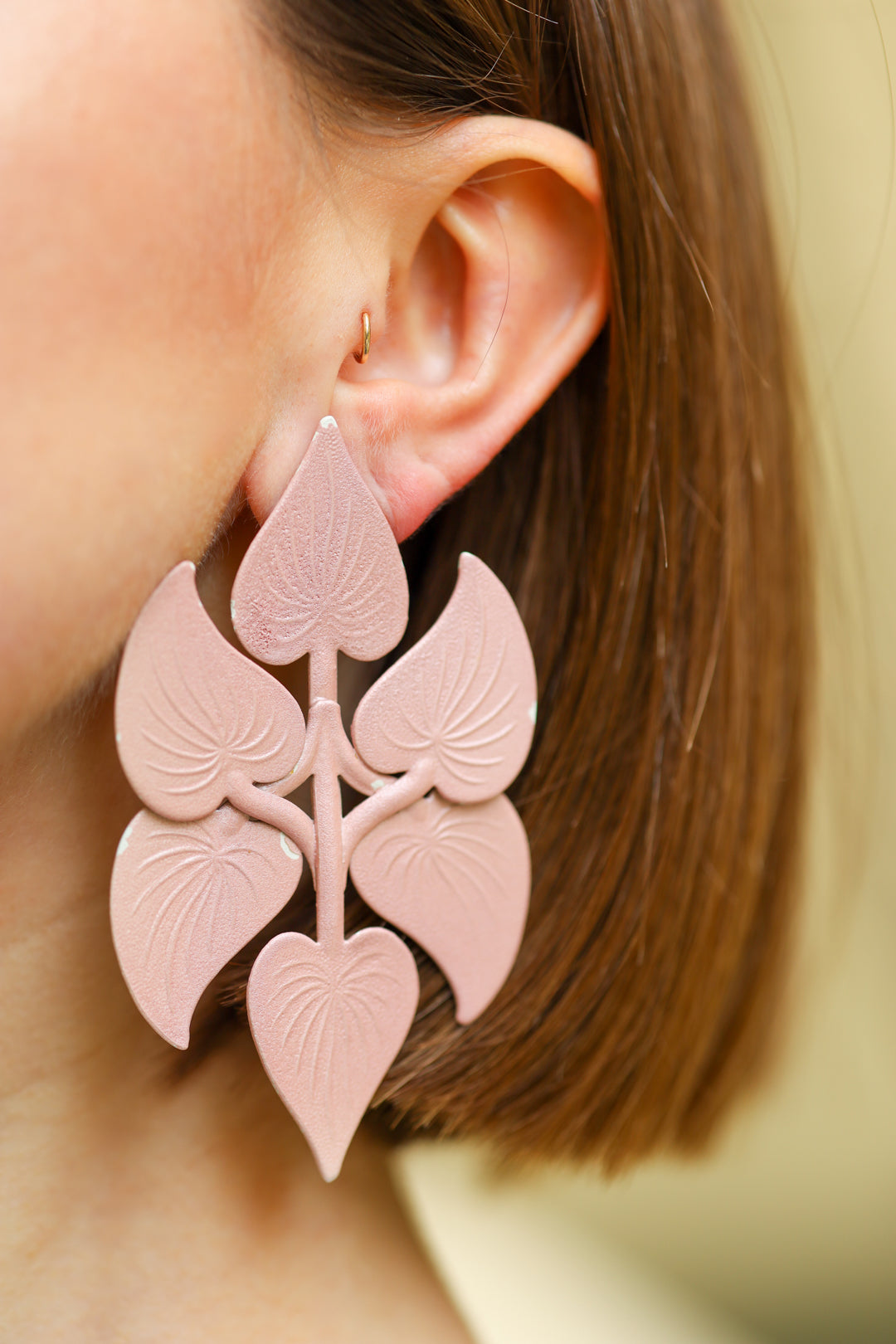Grand Indah Earrings