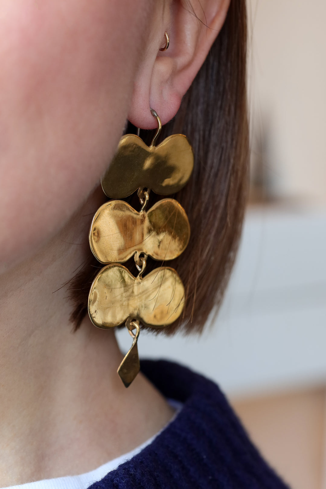 Palomas Earrings