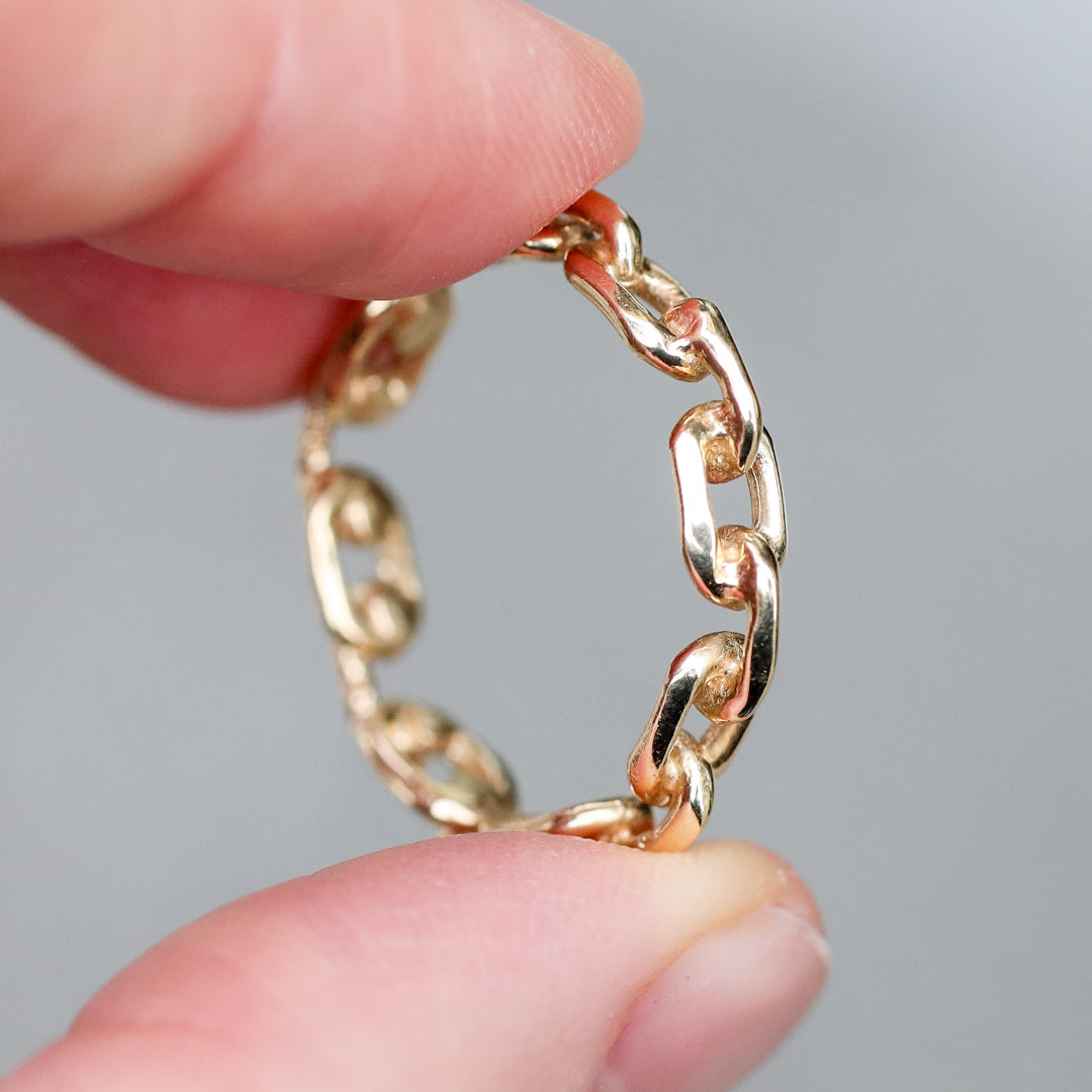 Ozzy Ring