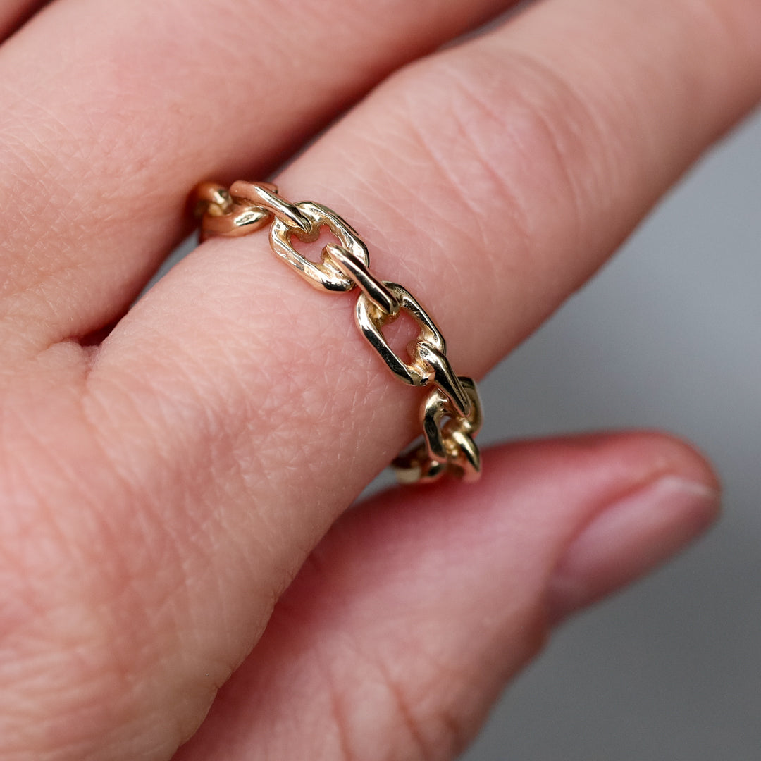 Ozzy Ring