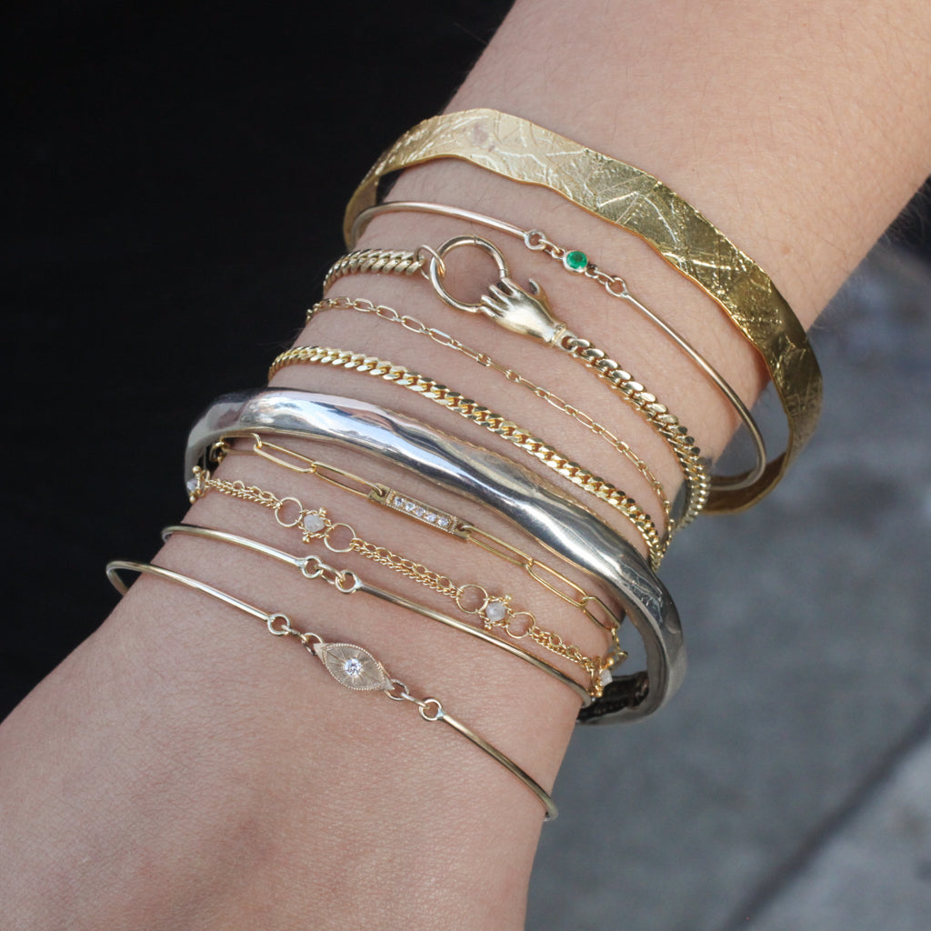 Permanent Jewelry