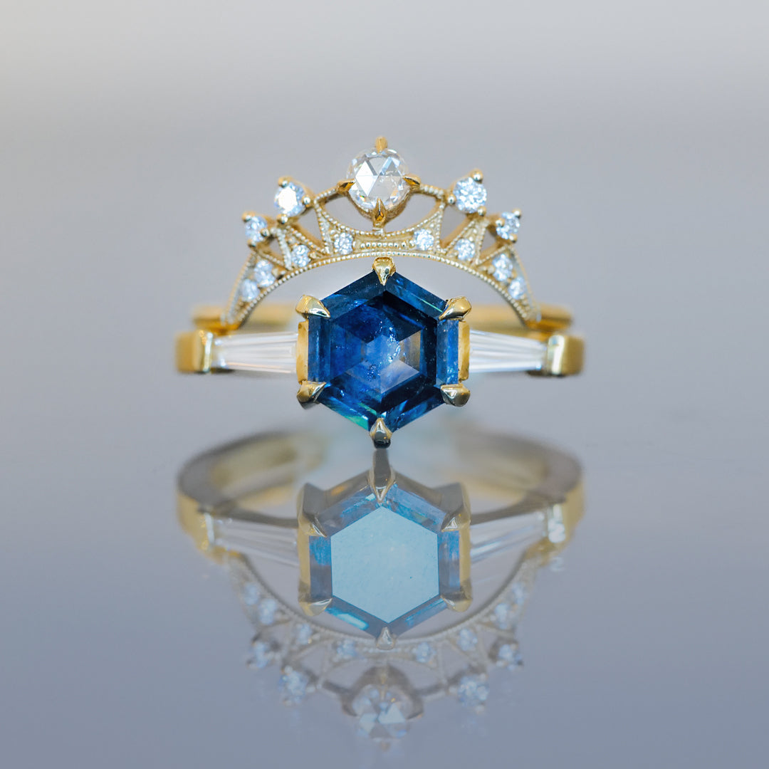 Engagement Ring Shopping