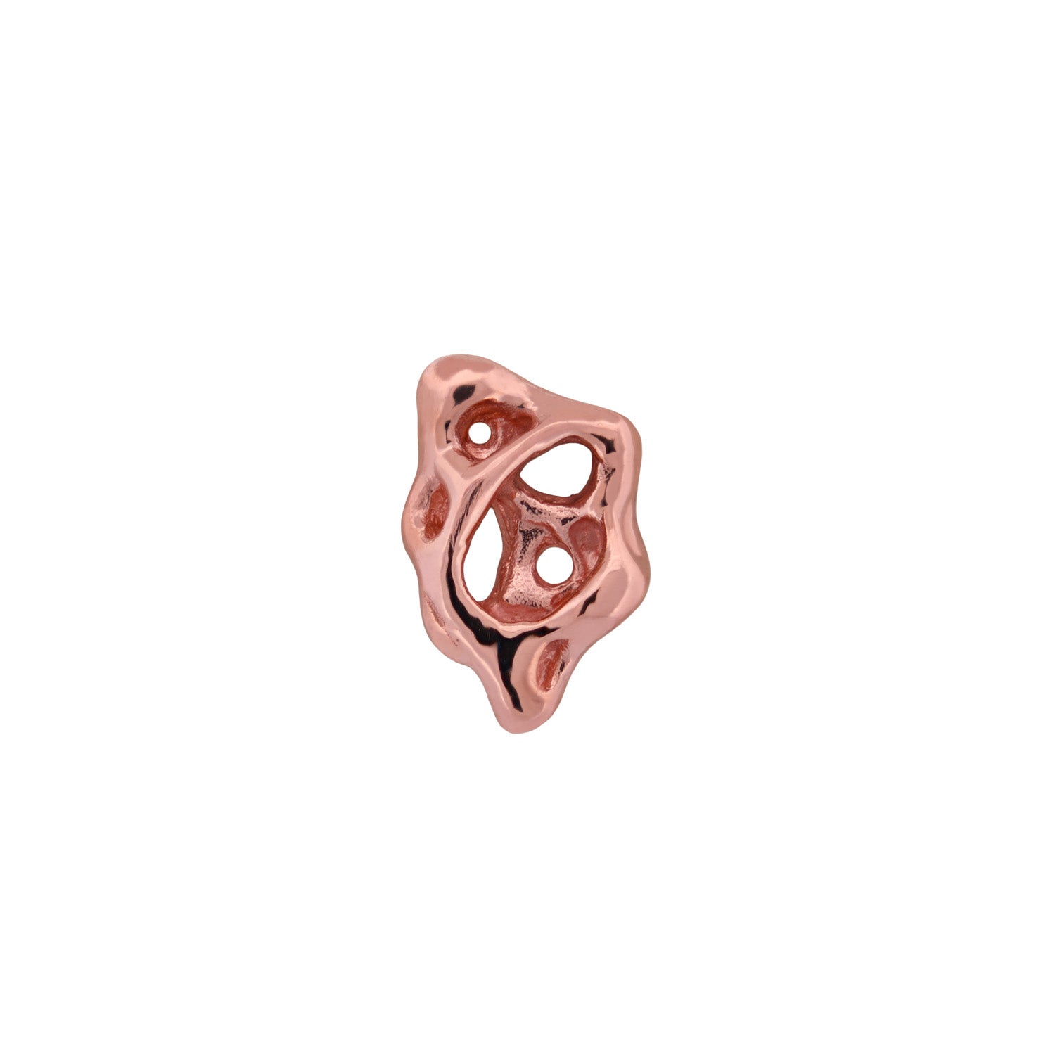 Cavity Earring - Classic