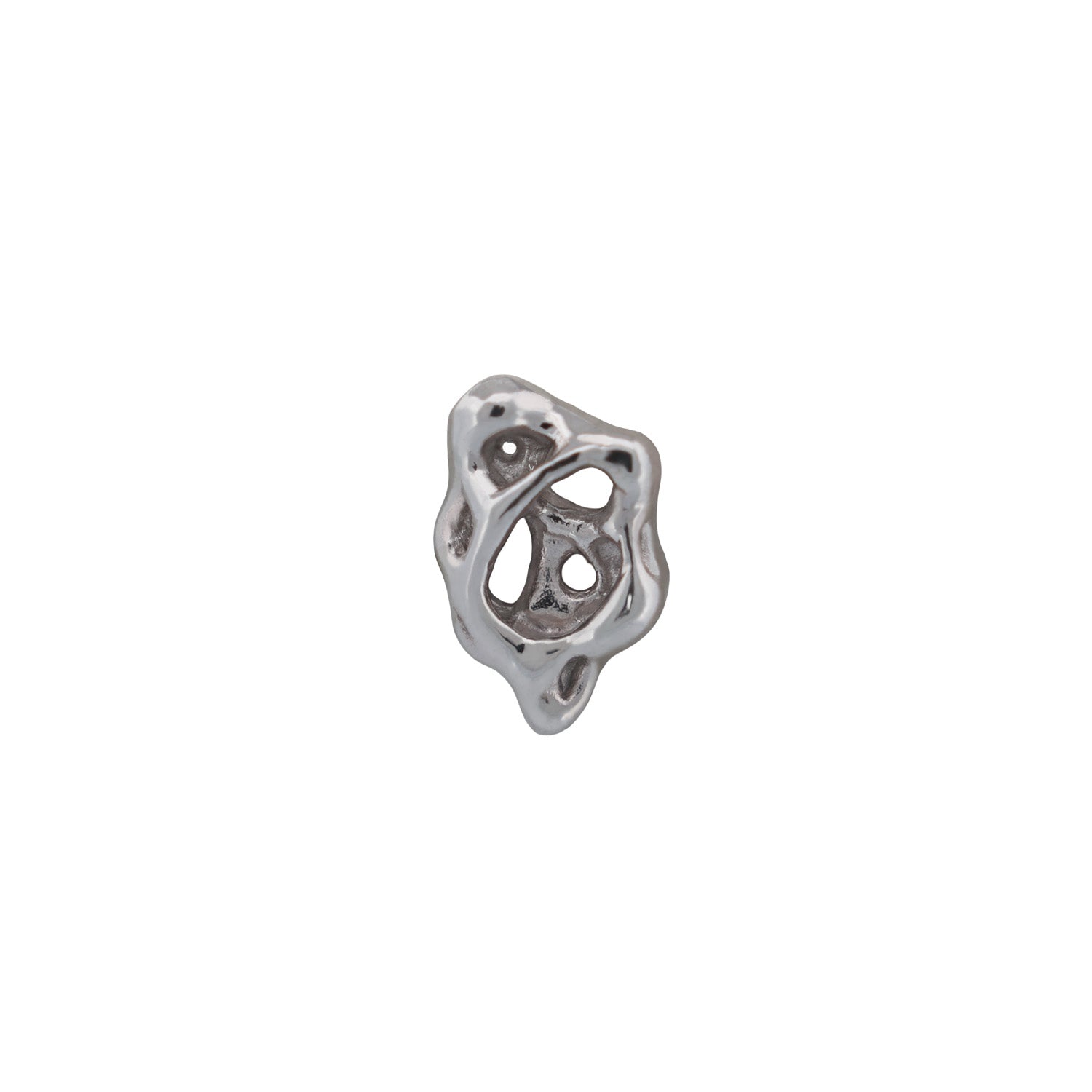 Cavity Earring - Classic