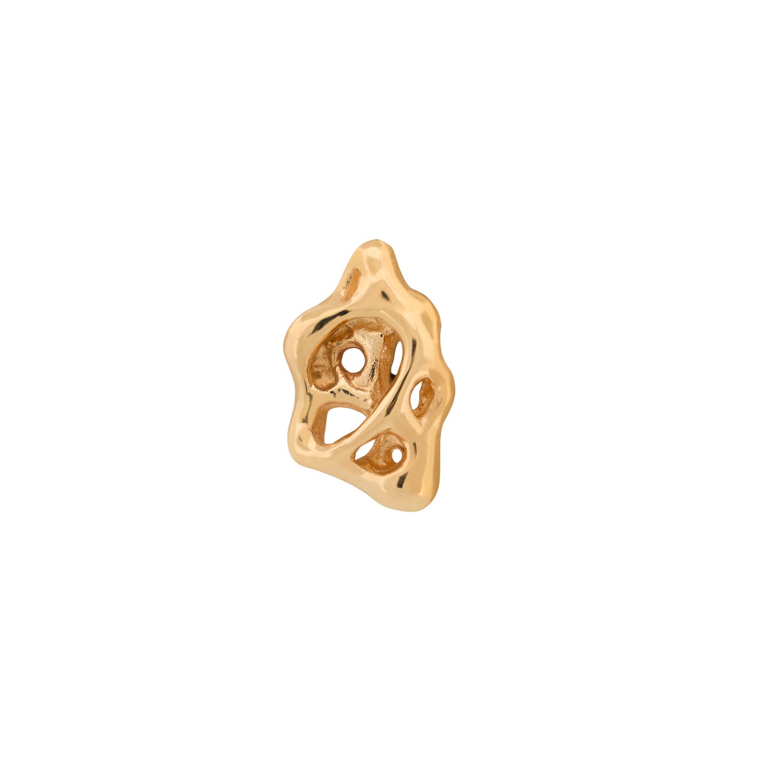 Cavity Earring - Classic