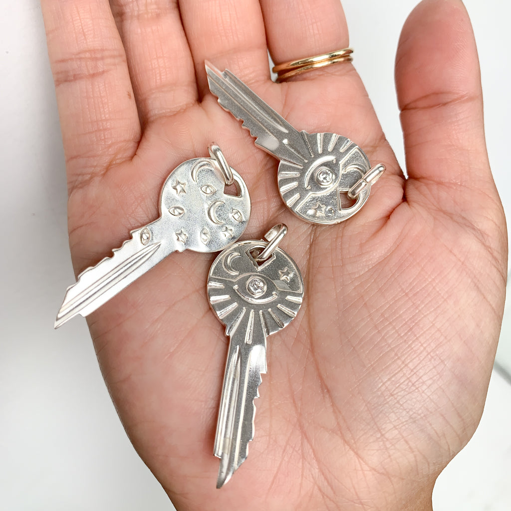 Cosmos Key