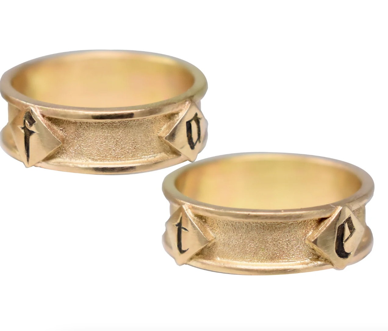 Motto Ring