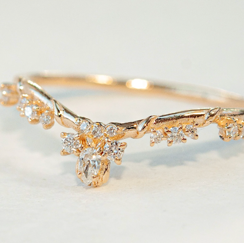 Kore Ring