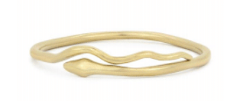 River Snake Bracelet