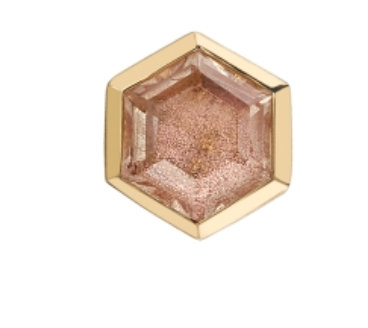 Hexagon bezel (5mm)