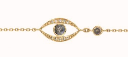 Evil Eye Bracelet