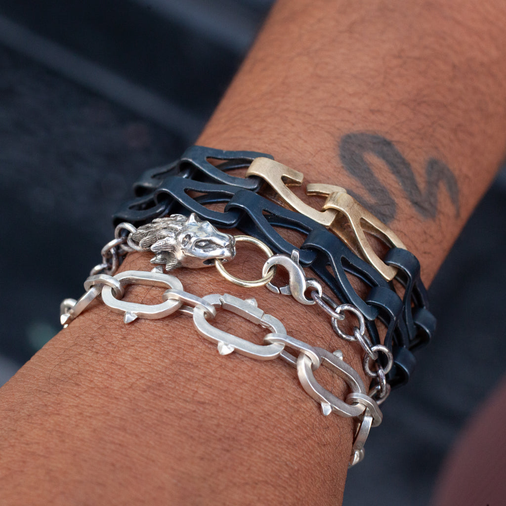 Reign Bracelet