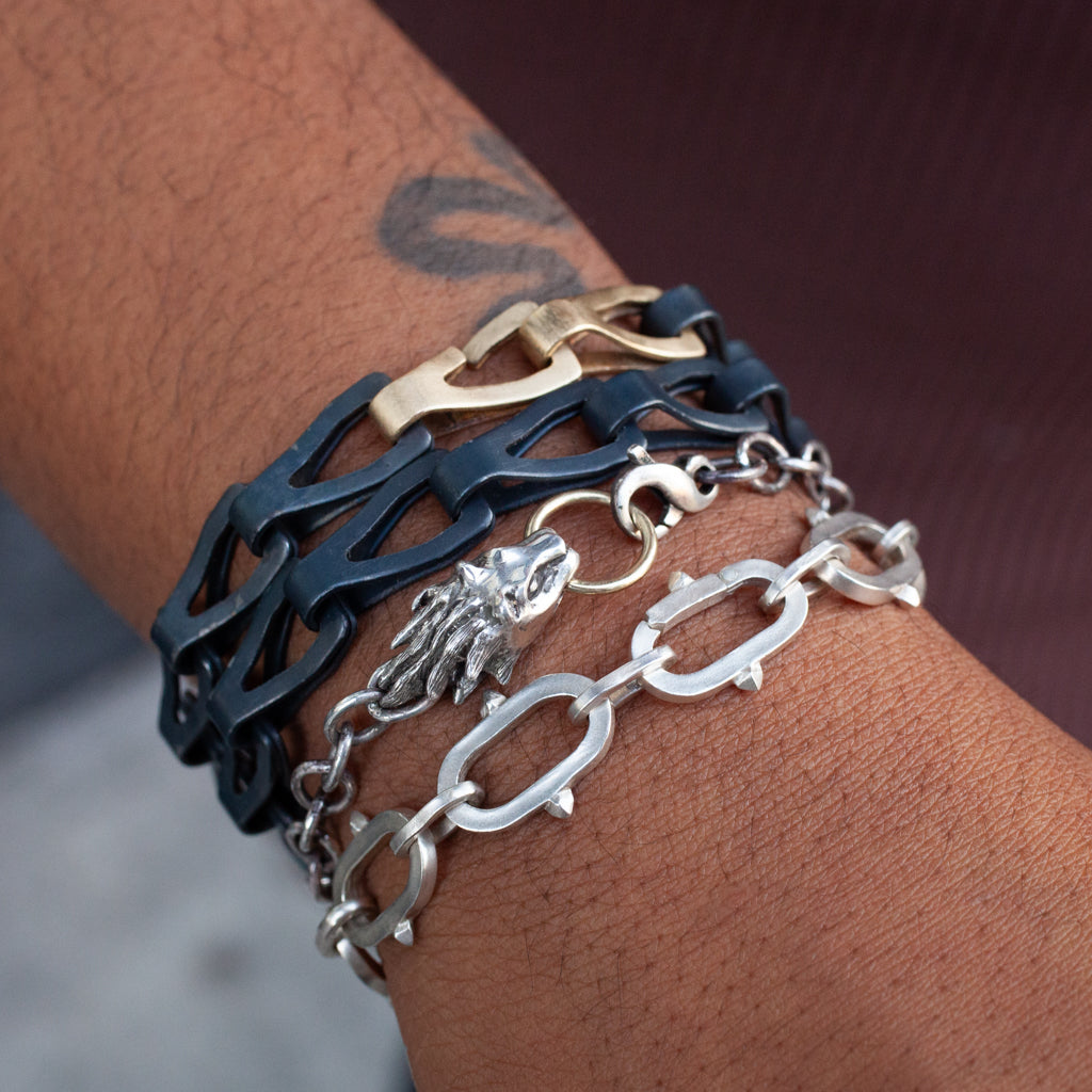 Reign Bracelet