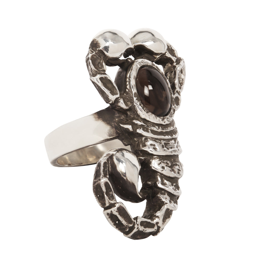 Scorpius Ring