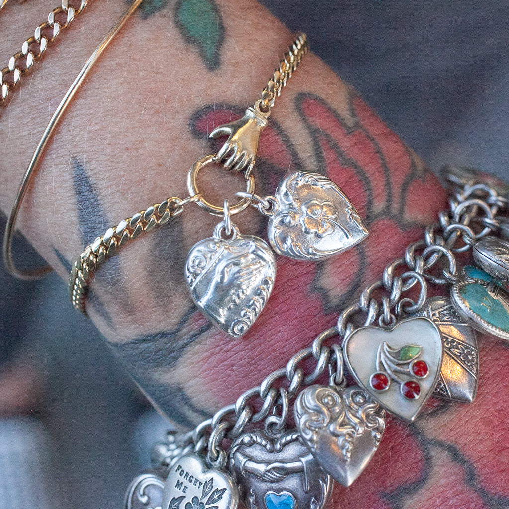 Fob Grip Bracelet