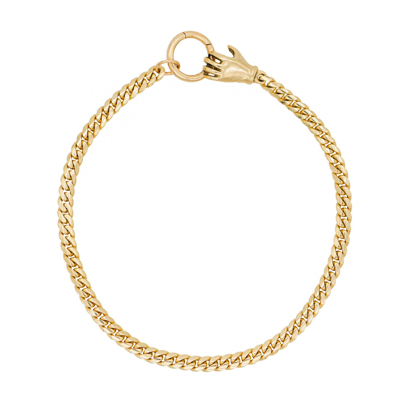 Fob Grip Bracelet