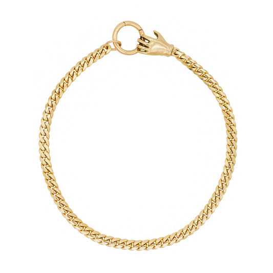 Fob Grip Bracelet