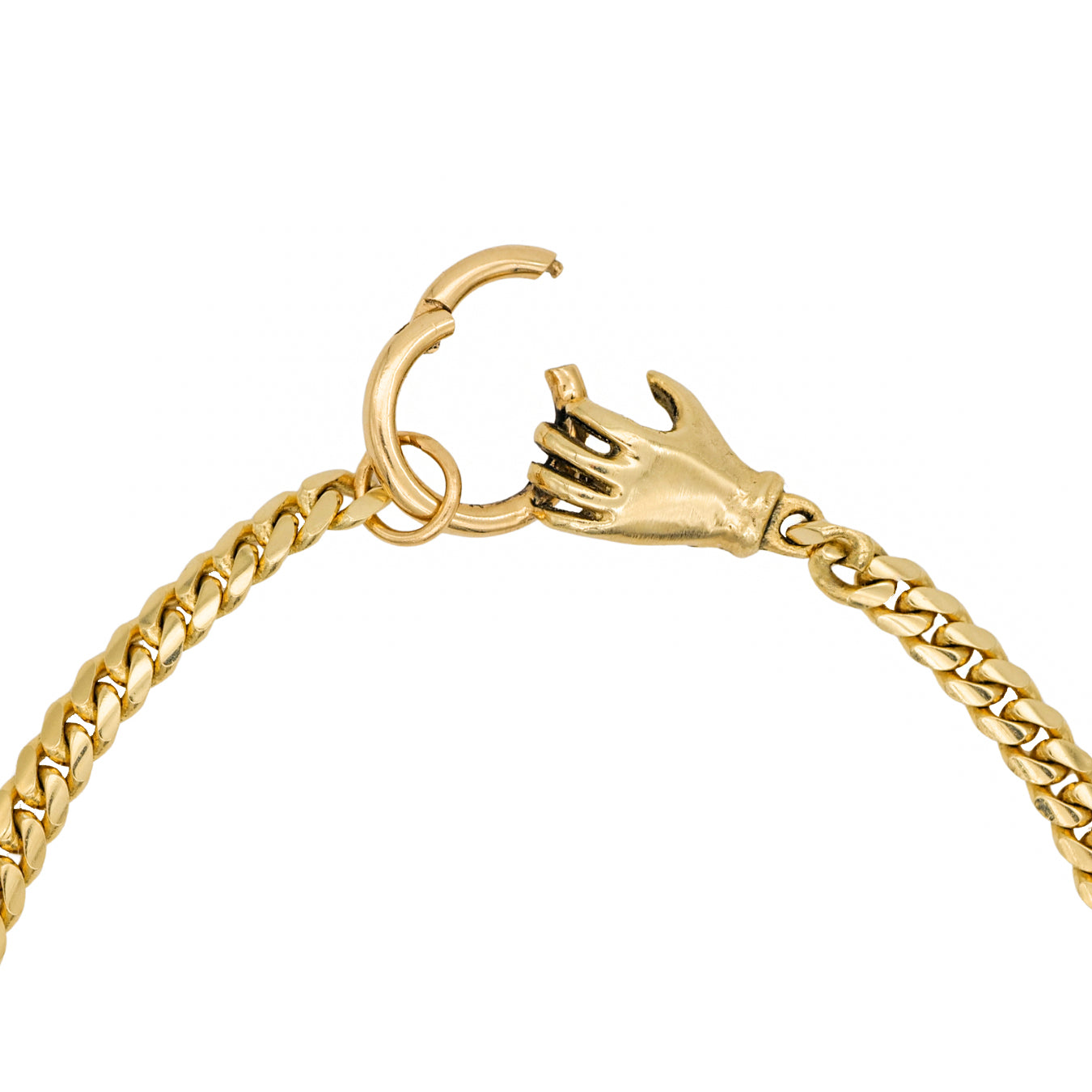 Fob Grip Bracelet