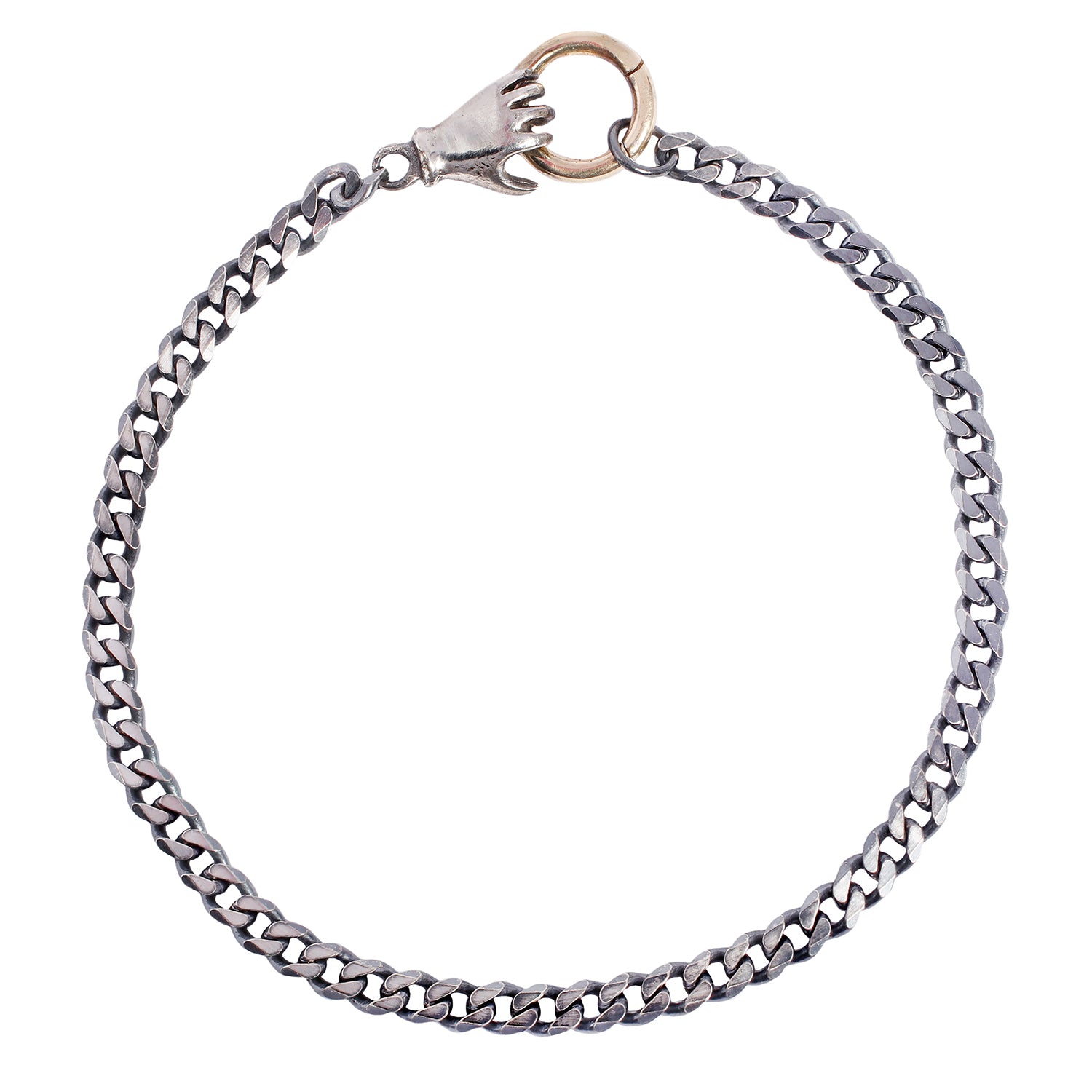 Fob Grip Bracelet