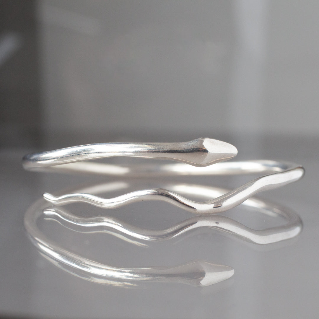River Snake Bracelet