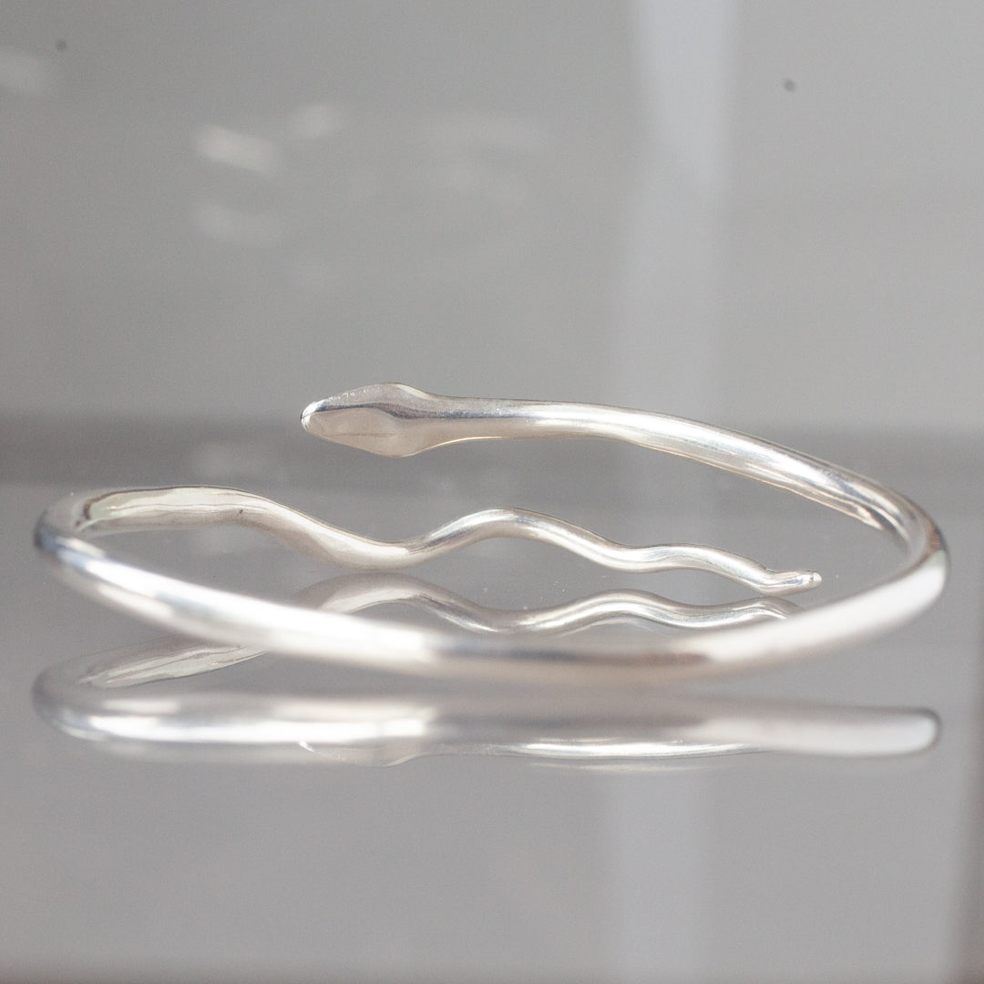 River Snake Bracelet