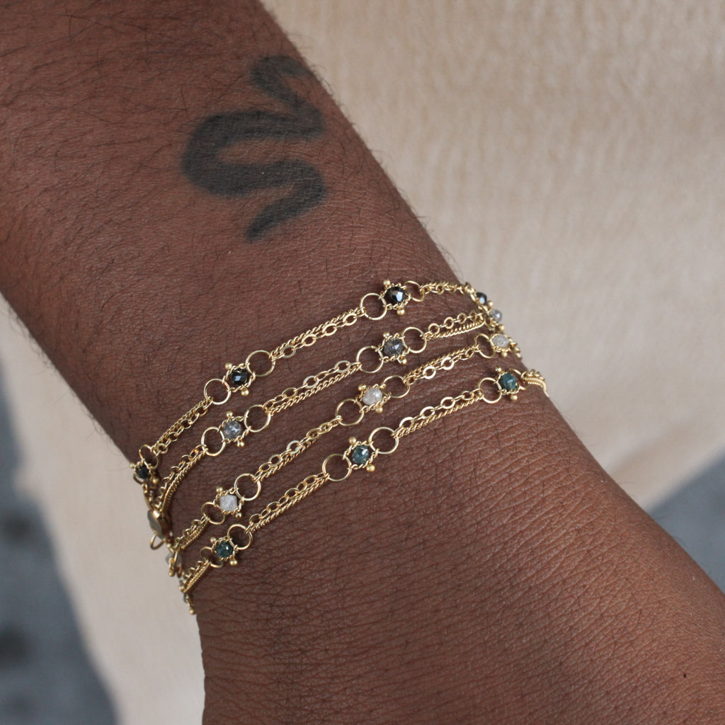 Whisper Bracelet