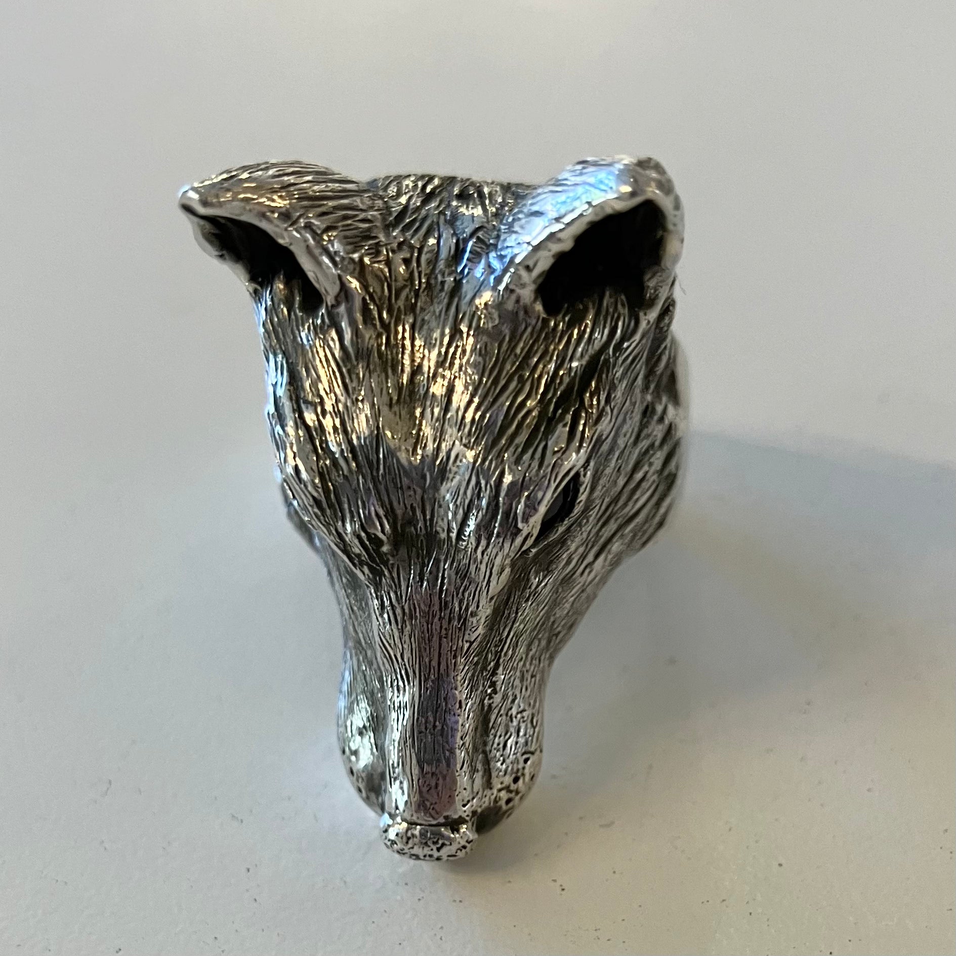 Amarok Ring