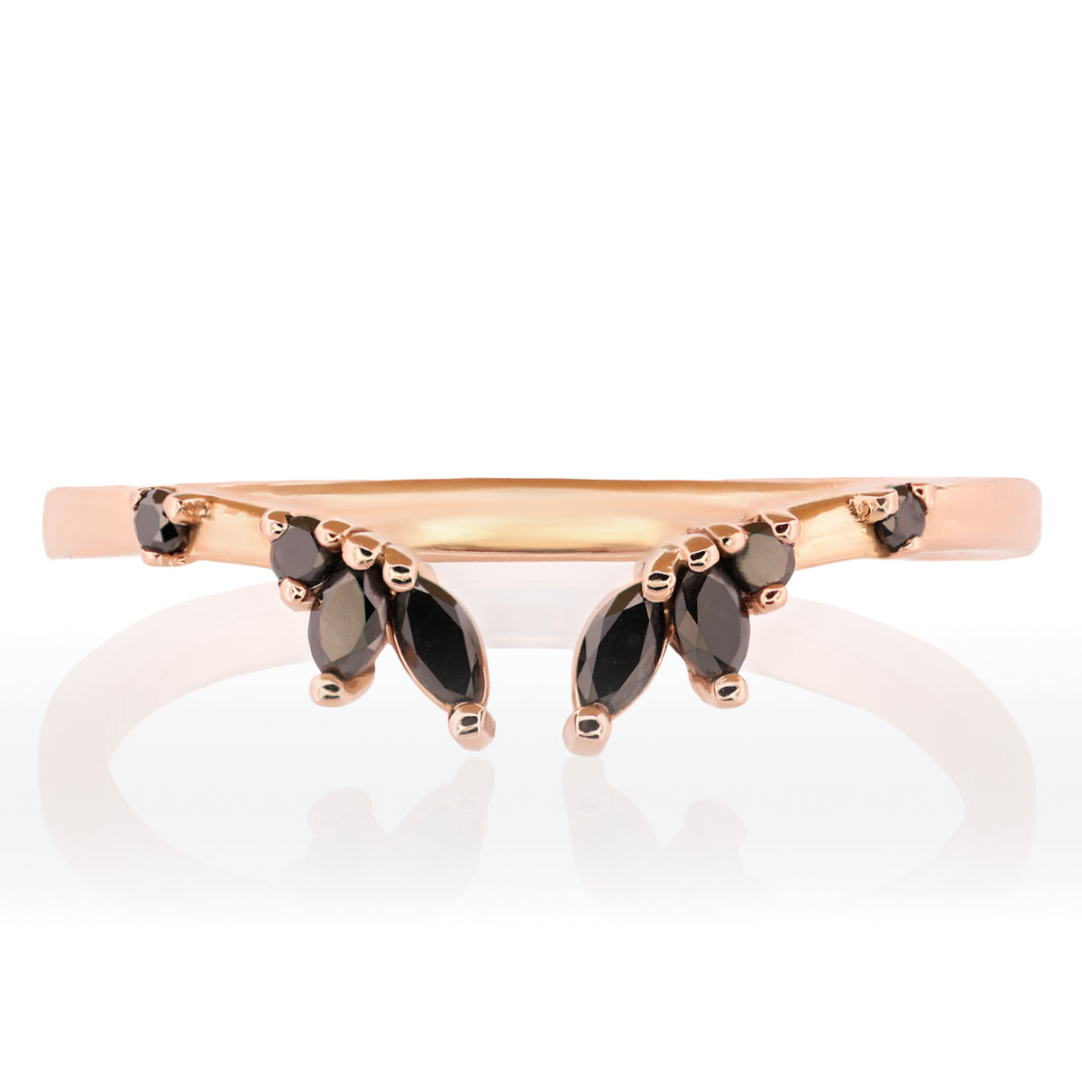 Unchained Naiad Ring