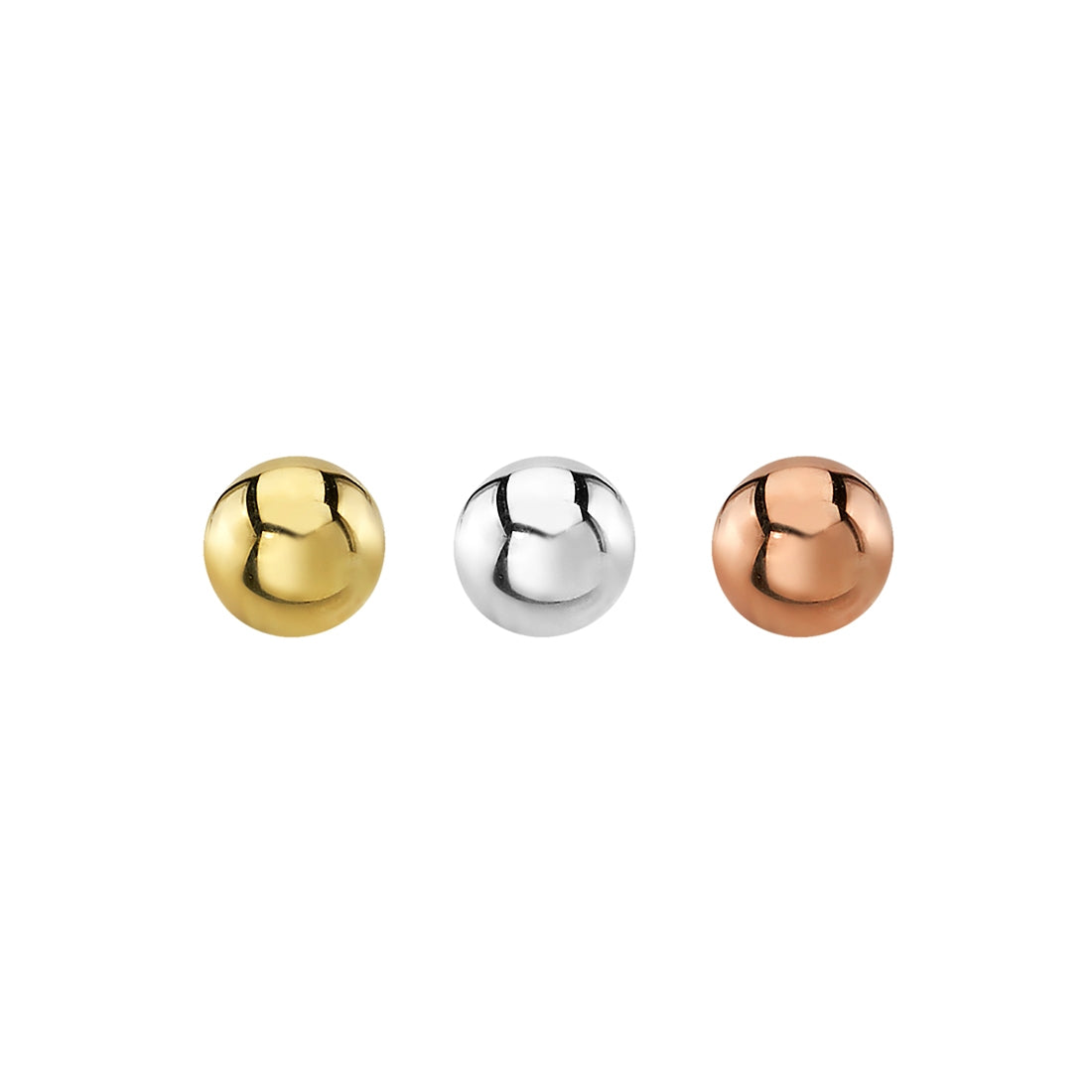Gold Ball