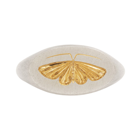 Moth Signet